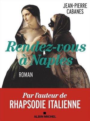 cover image of Rendez-vous à Naples